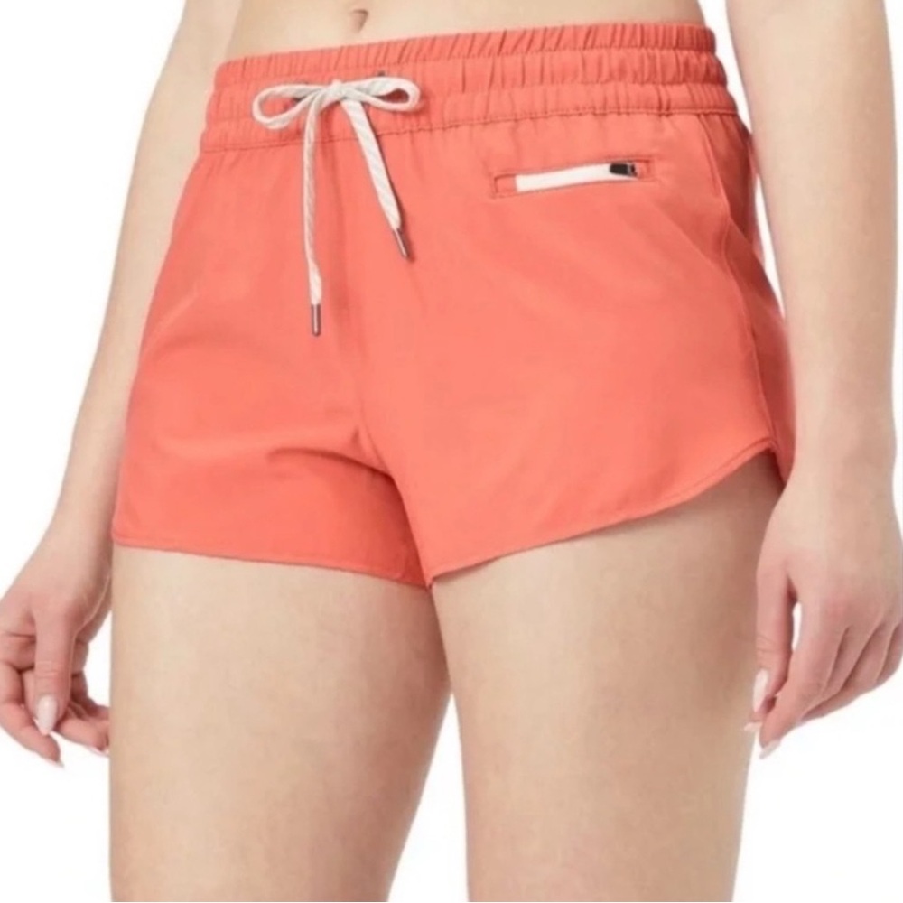 Vuori Clementine short 2”